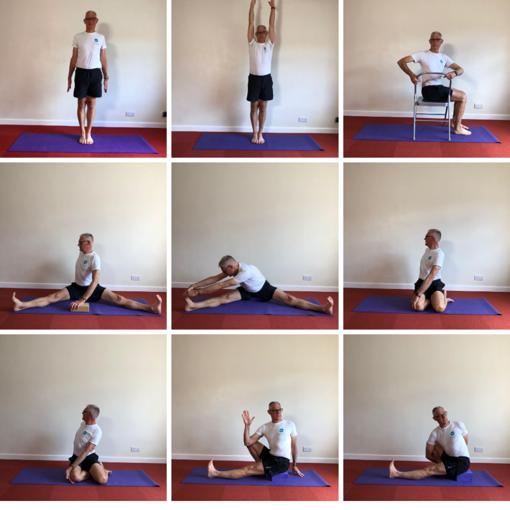 Twists Improvers 1 Twists Improvers