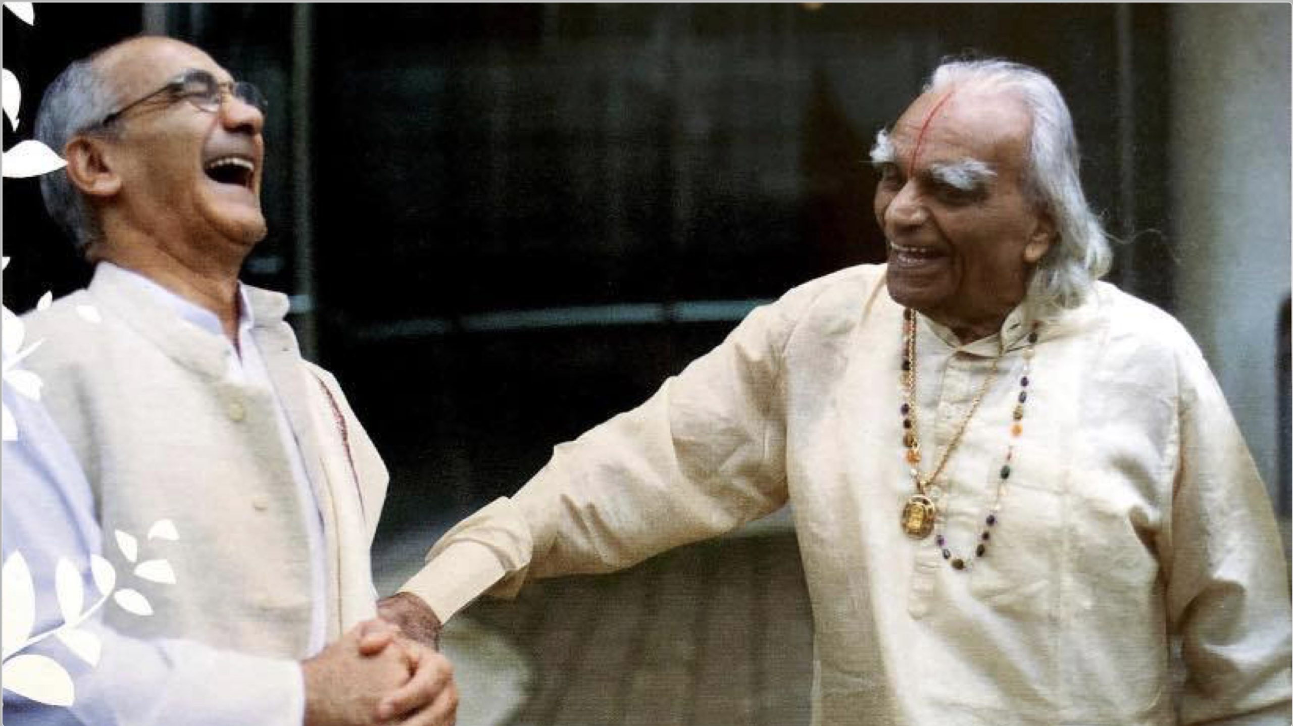 Faeq Biria: Tributes to a Master of Yoga
