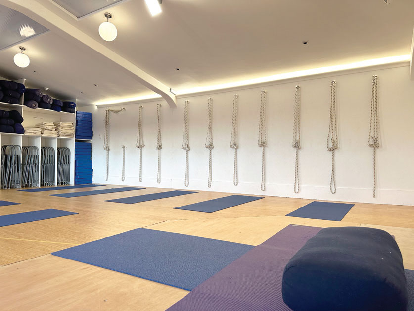 hereford-yoga-studio Hereford Yoga Studio