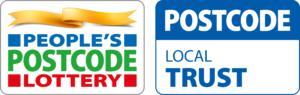 Postcode lottery logo